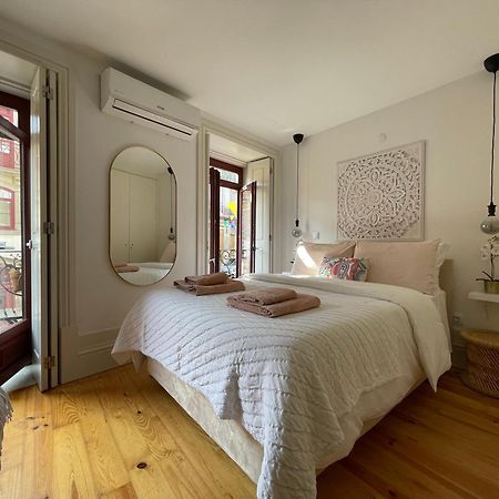 Apartament Historic Porto Balcony Hideaway - Taipas House 60 Zewnętrze zdjęcie