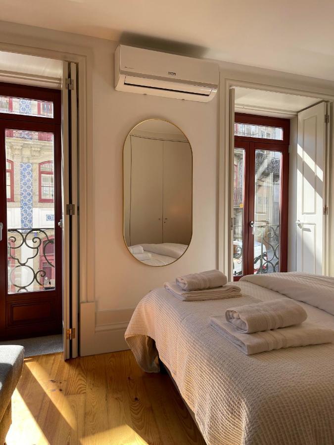 Apartament Historic Porto Balcony Hideaway - Taipas House 60 Zewnętrze zdjęcie