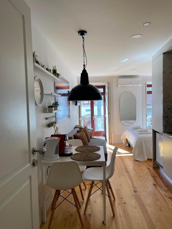 Apartament Historic Porto Balcony Hideaway - Taipas House 60 Zewnętrze zdjęcie