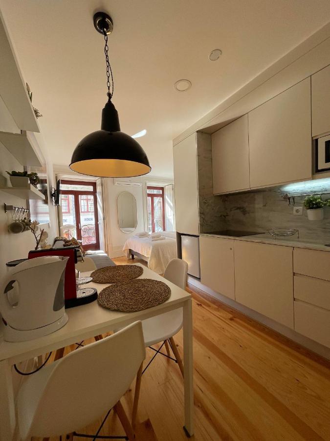 Apartament Historic Porto Balcony Hideaway - Taipas House 60 Zewnętrze zdjęcie