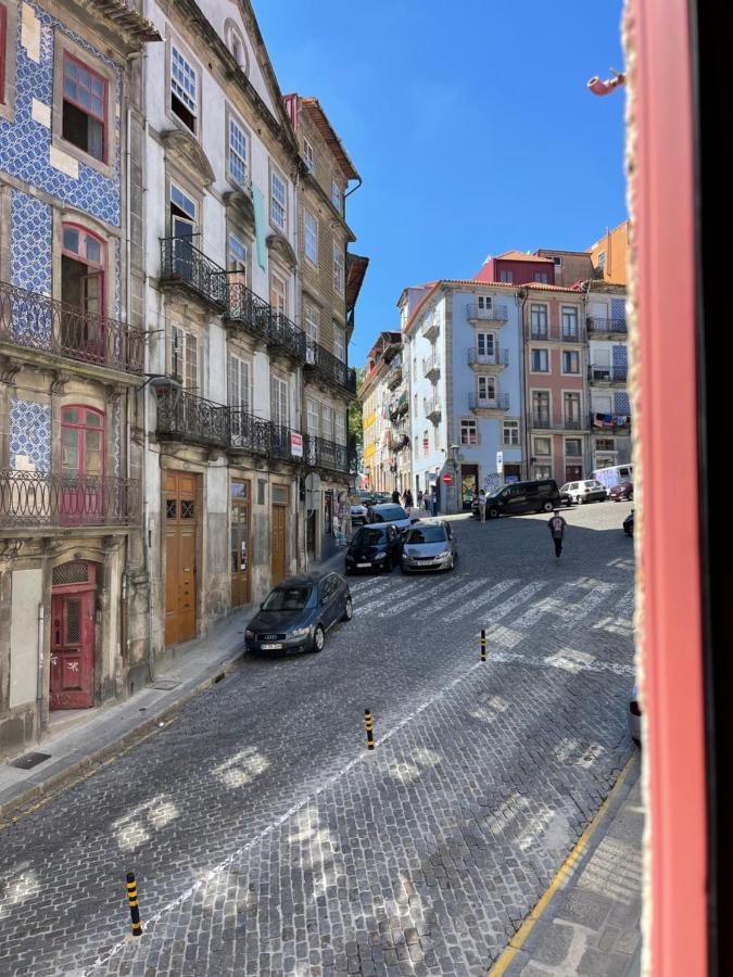 Apartament Historic Porto Balcony Hideaway - Taipas House 60 Zewnętrze zdjęcie