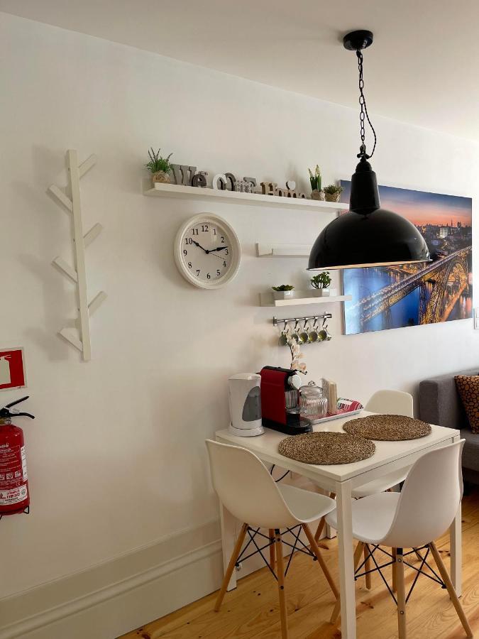 Apartament Historic Porto Balcony Hideaway - Taipas House 60 Zewnętrze zdjęcie