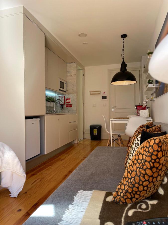 Apartament Historic Porto Balcony Hideaway - Taipas House 60 Zewnętrze zdjęcie