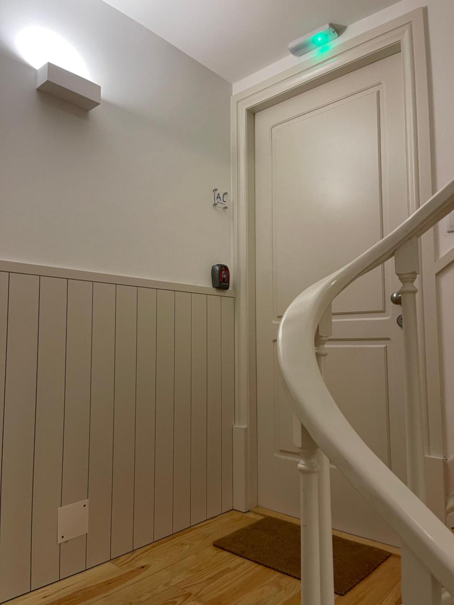 Apartament Historic Porto Balcony Hideaway - Taipas House 60 Zewnętrze zdjęcie