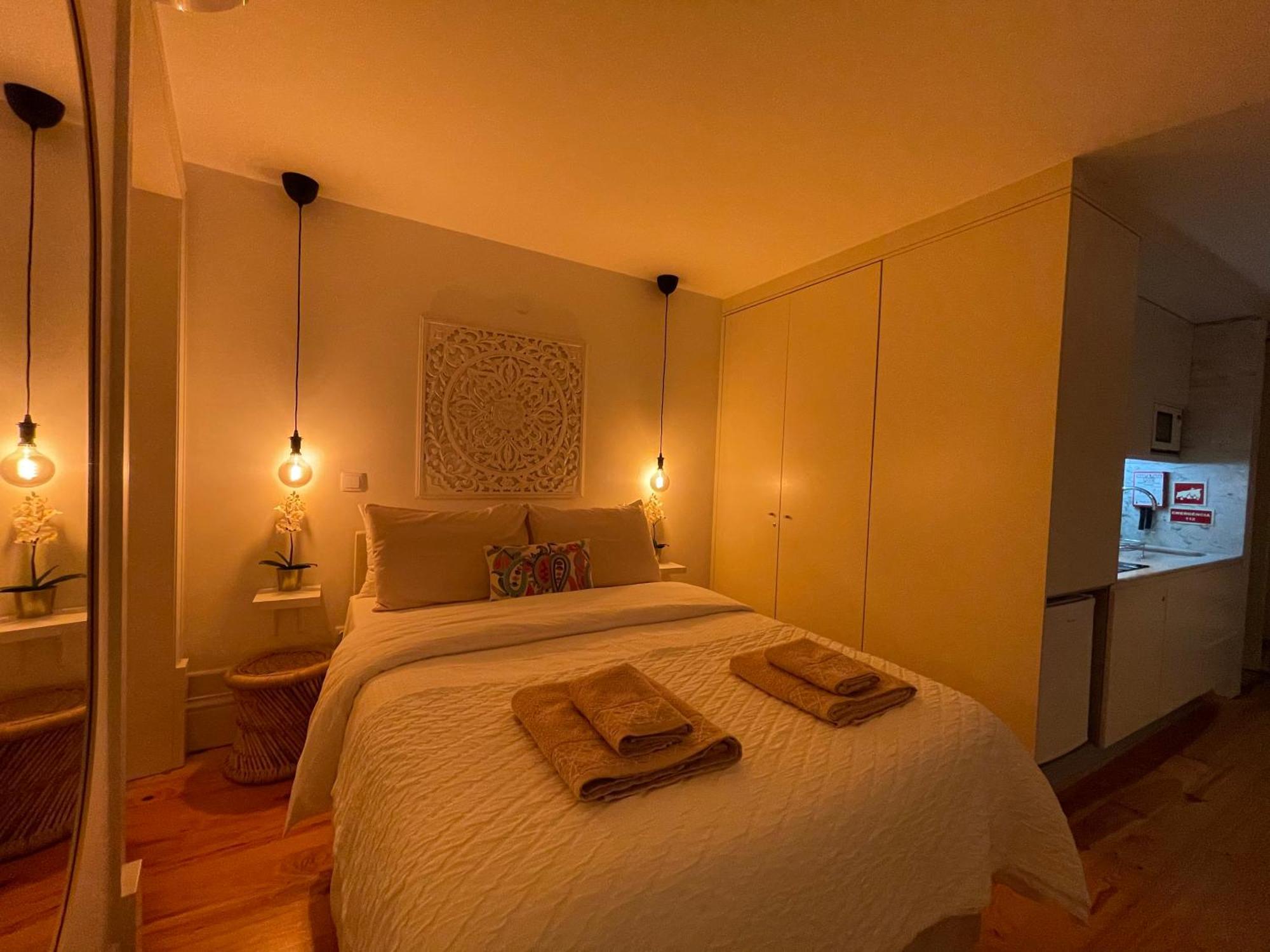Apartament Historic Porto Balcony Hideaway - Taipas House 60 Zewnętrze zdjęcie