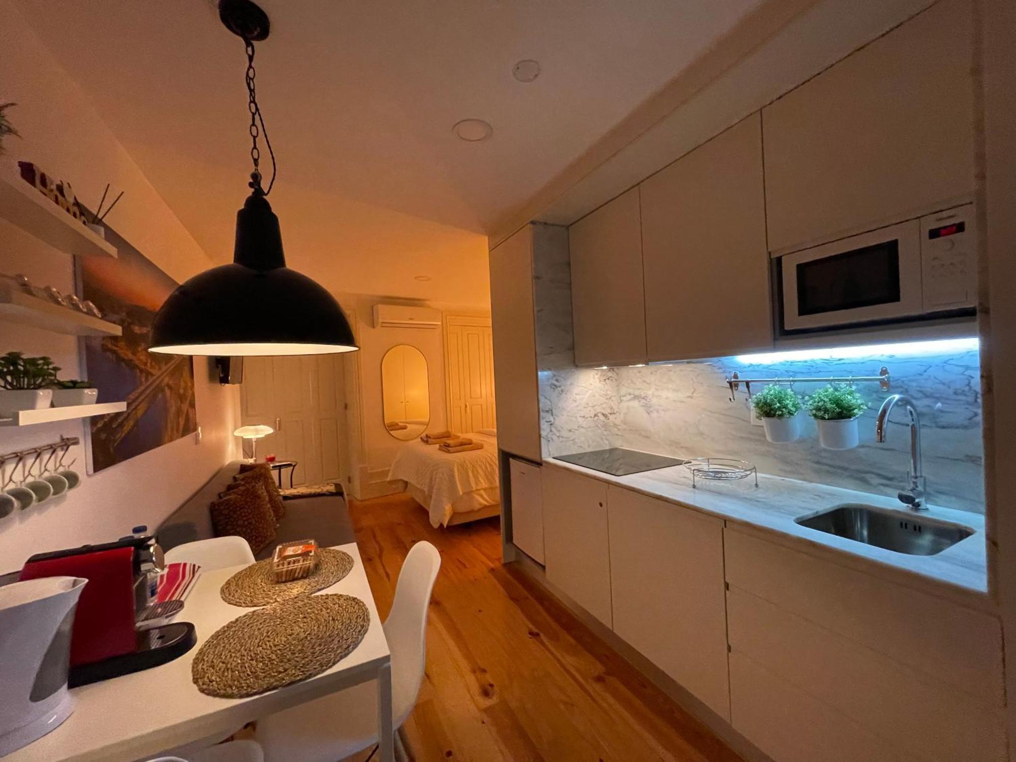 Apartament Historic Porto Balcony Hideaway - Taipas House 60 Zewnętrze zdjęcie