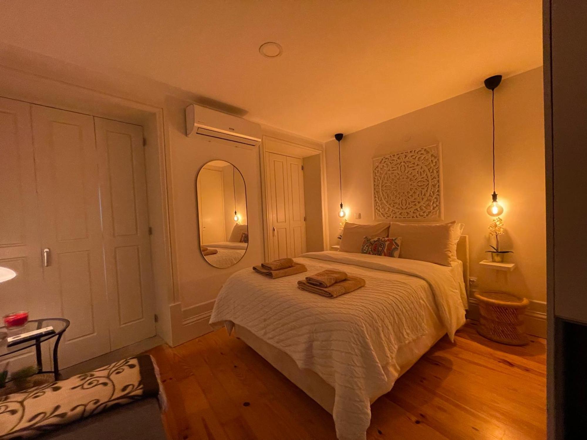 Apartament Historic Porto Balcony Hideaway - Taipas House 60 Zewnętrze zdjęcie